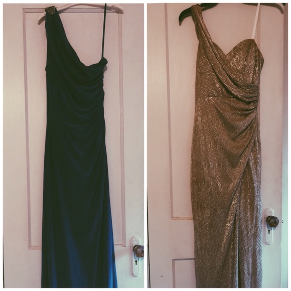 PROM DRESSES - Picture 2 of 4